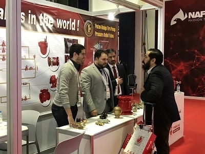 2020 InterSec Dubai 